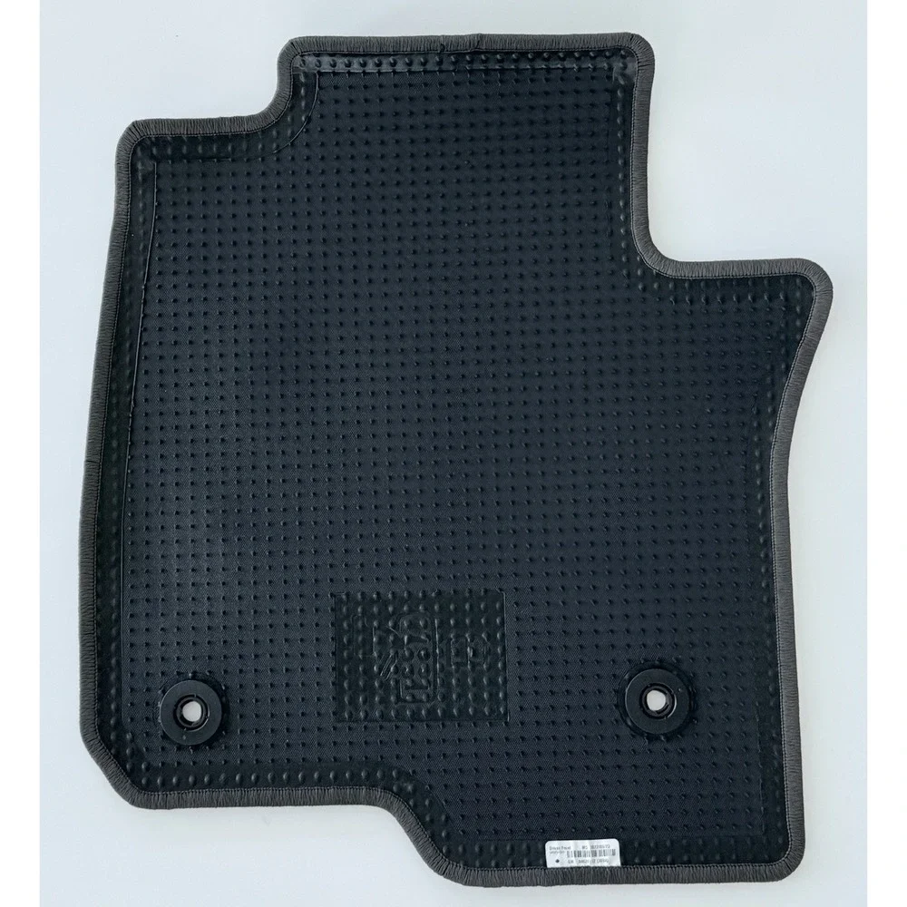 Escalade ESV 2021-2025 Carpet Floor Mats 